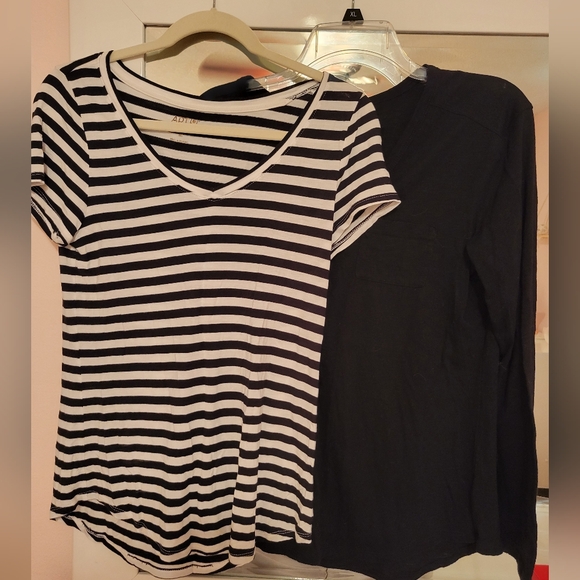 Apt. 9 Tops - Apt 9 and A.N.A. tops